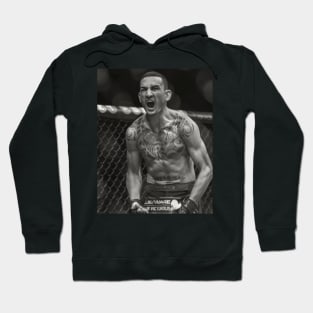 Max Holloway Hoodie